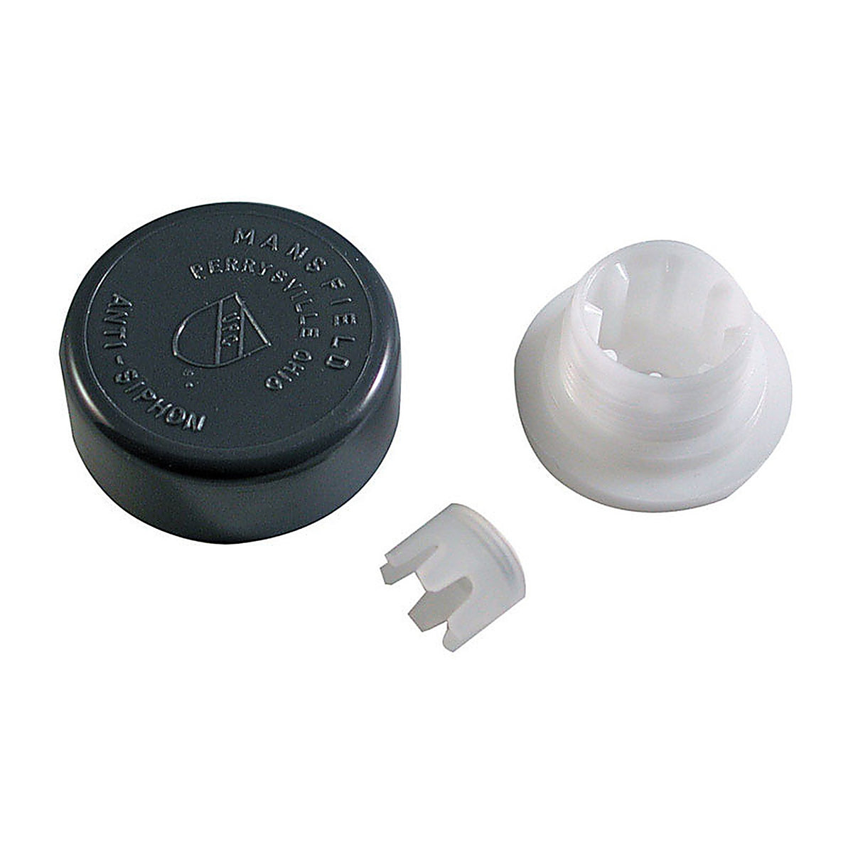 Danco 9D00086807 Vacuum Breaker Repair Kit Plastic