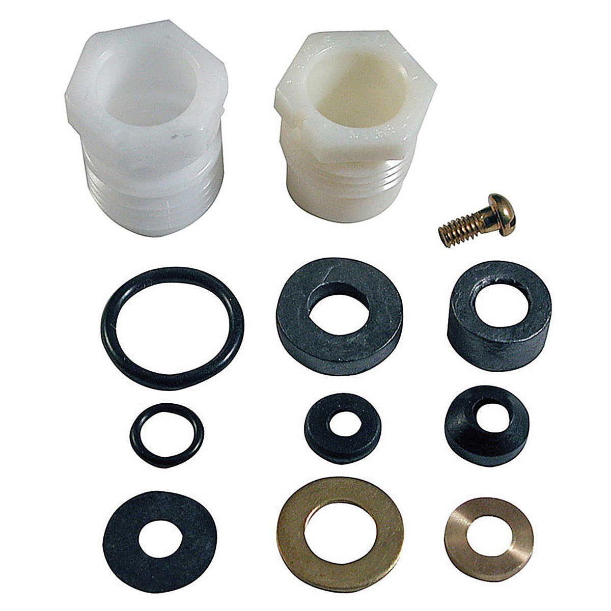 Danco - 9D00086806 - for Mansfield Outdoor Handle Repair Kit