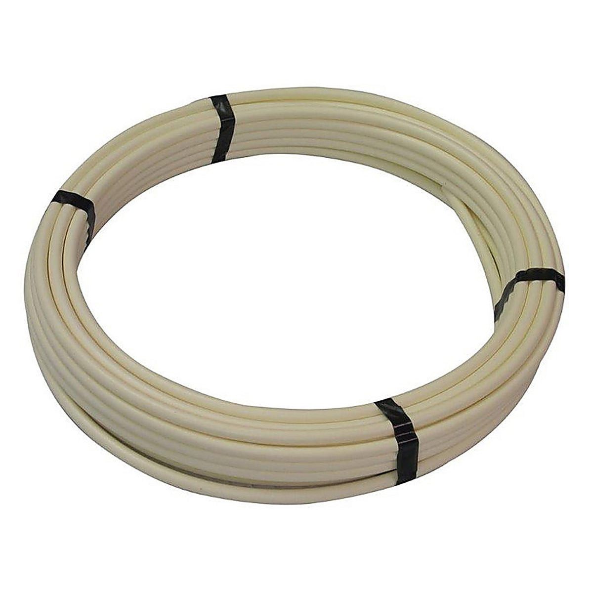 Sharkbite - U855W100 - Type B 3/8 In. D X 100 Ft. L PEX Tubing 80 PSI