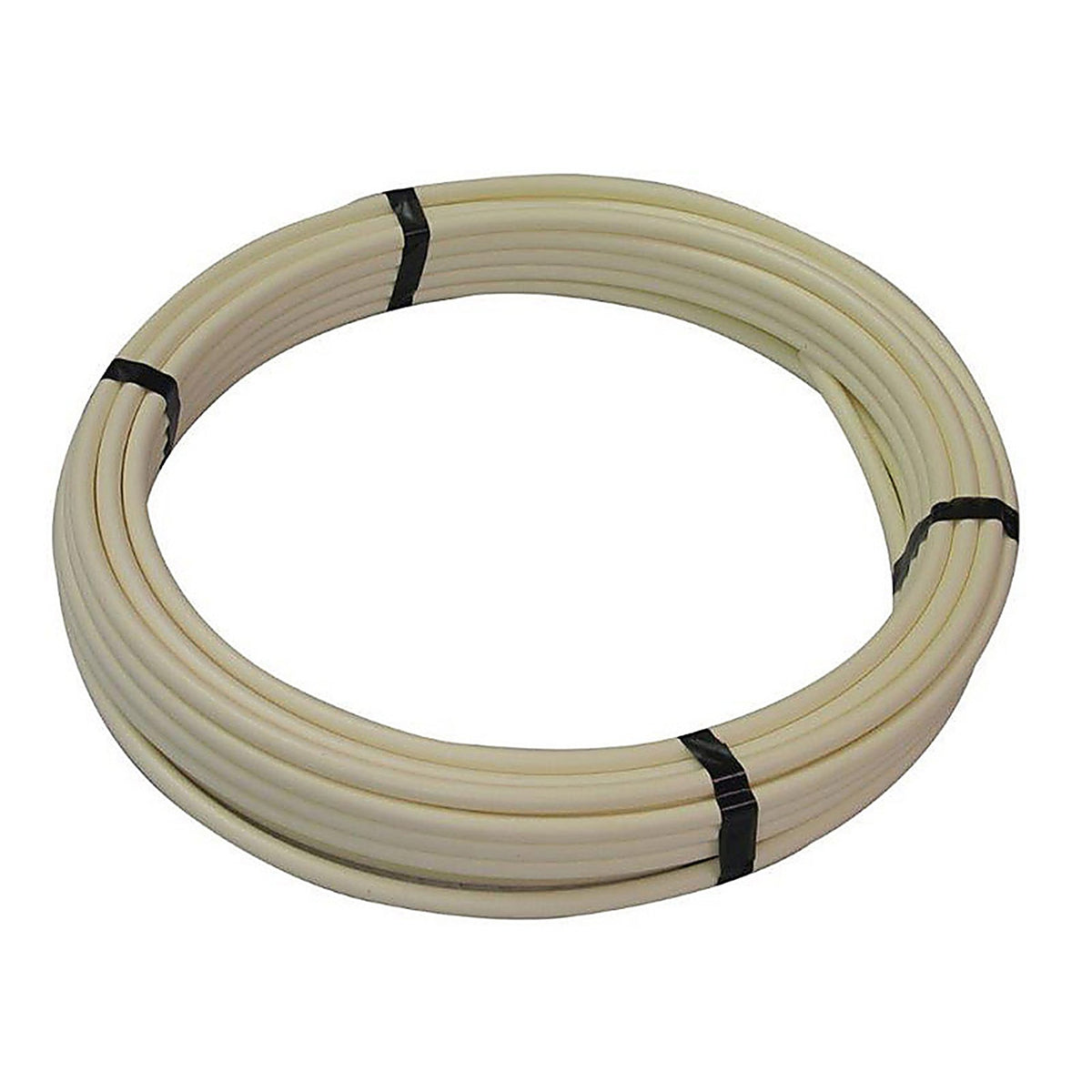 SharkBite U880W100 Type B 1 in. Dia. x 100 ft. L PEX Tubing 80 psi