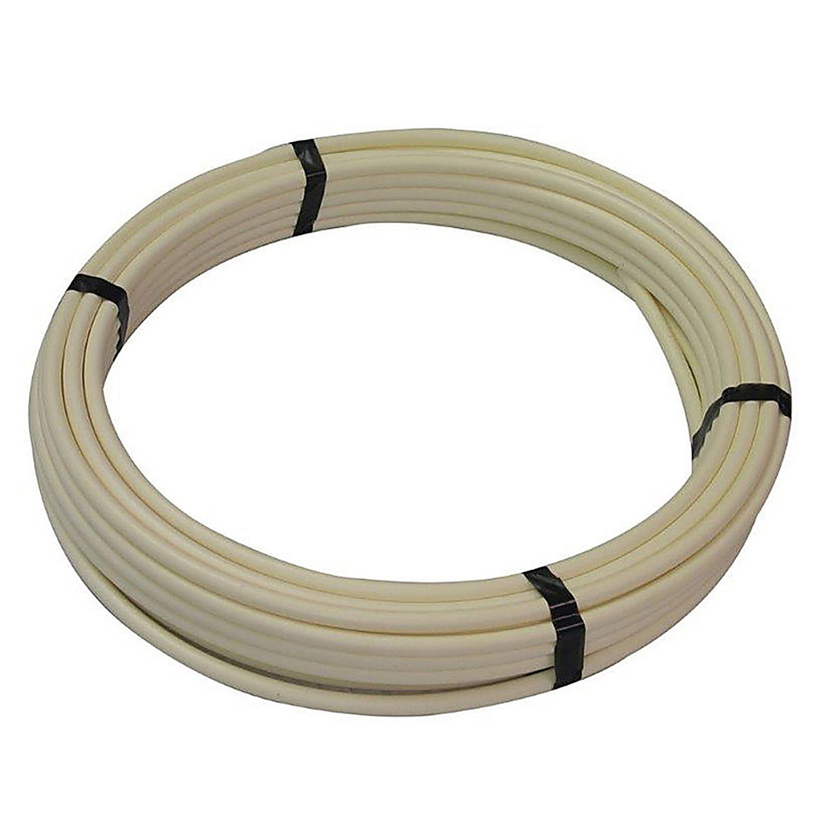 Sharkbite - U850W50 - Type B 1/4 In. D X 50 Ft. L PEX Pipe 80 PSI