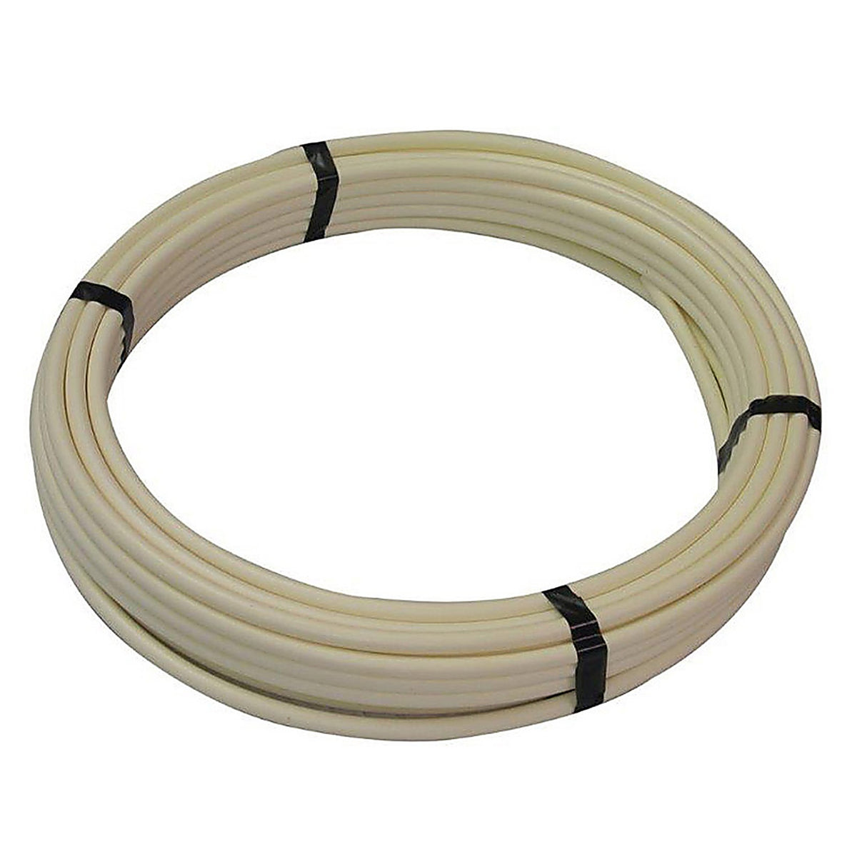 Sharkbite - U860W25 - Type B 1/2 In. D X 25 Ft. L PEX Pipe 80 PSI