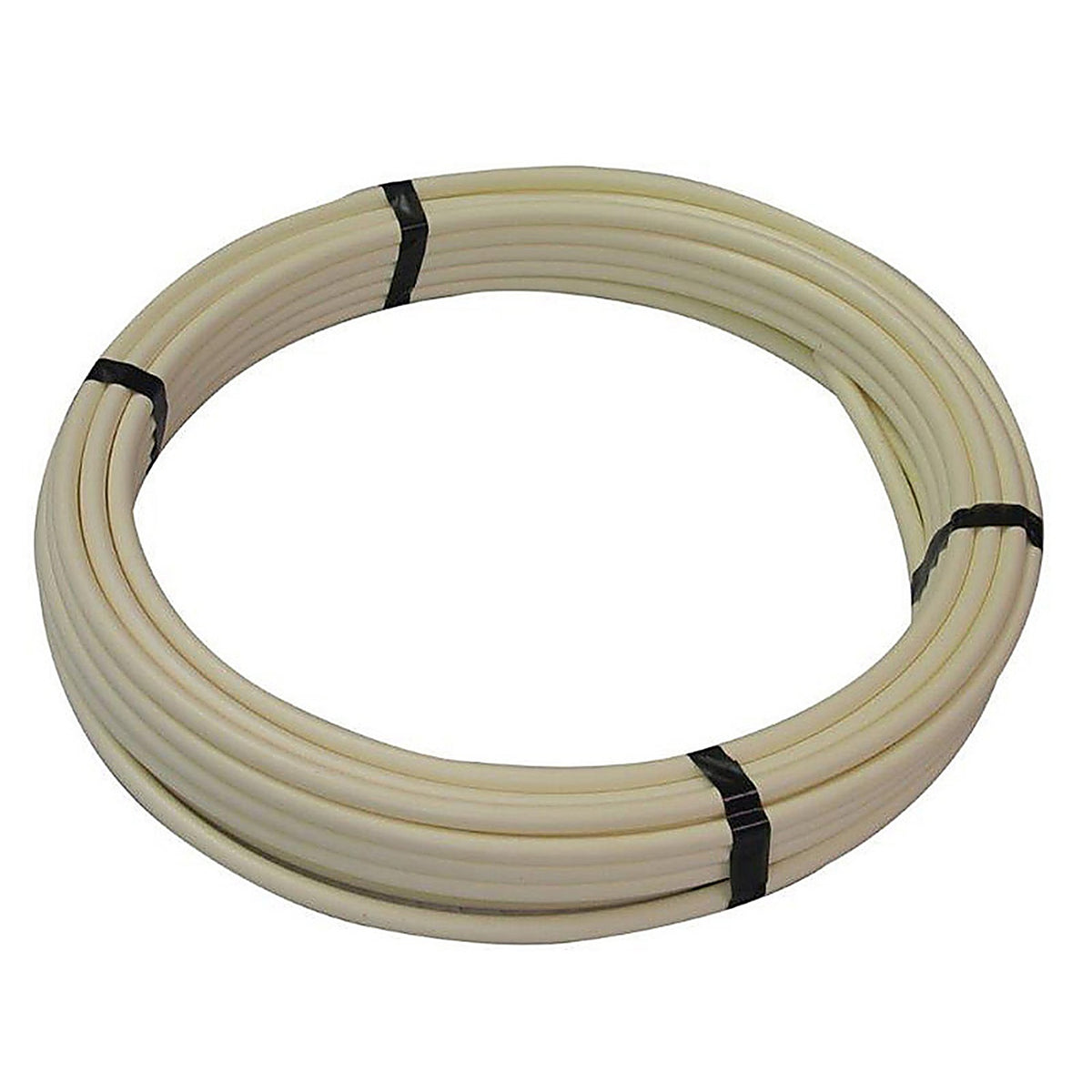 SharkBite U860W50 Type B 1/2 in. Dia. x 50 ft. L PEX Pipe 80 psi
