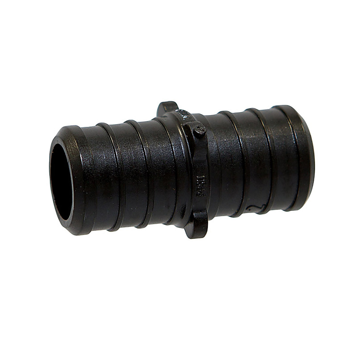 Sharkbite - UP020A5 - 1 In. PEX X 1 In. D PEX Poly Coupling