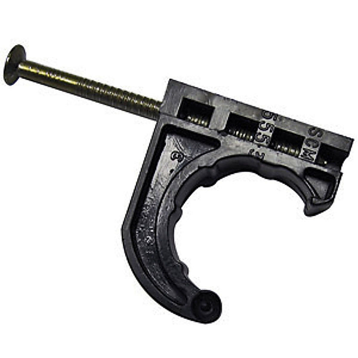 SharkBite 23220 1/2 in. PEX Plastic Bonding Clamp