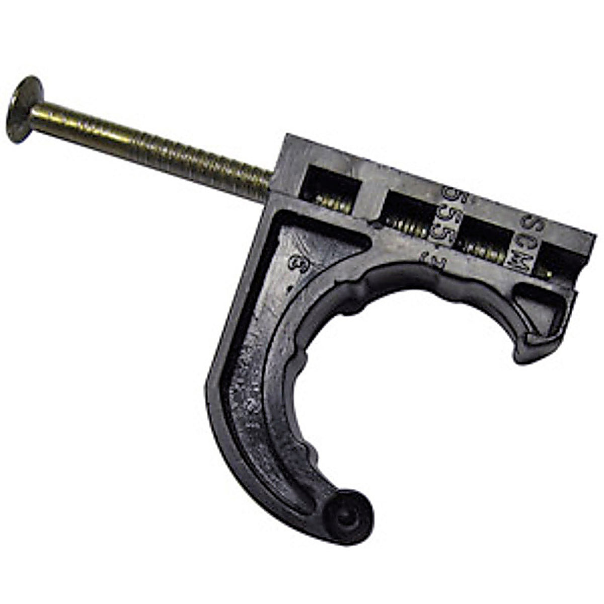 SharkBite 23065 3/8 in. PEX Plastic Bonding Clamp