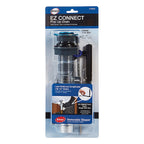 Danco 9D0010692X EZ Connect 1-1/4 in. D Chrome Pop-Up Lavatory Drain