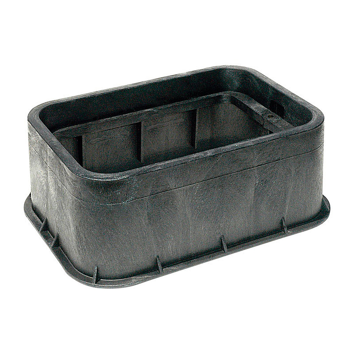 NDS 113-6 Rectangular Riser for Valve Box