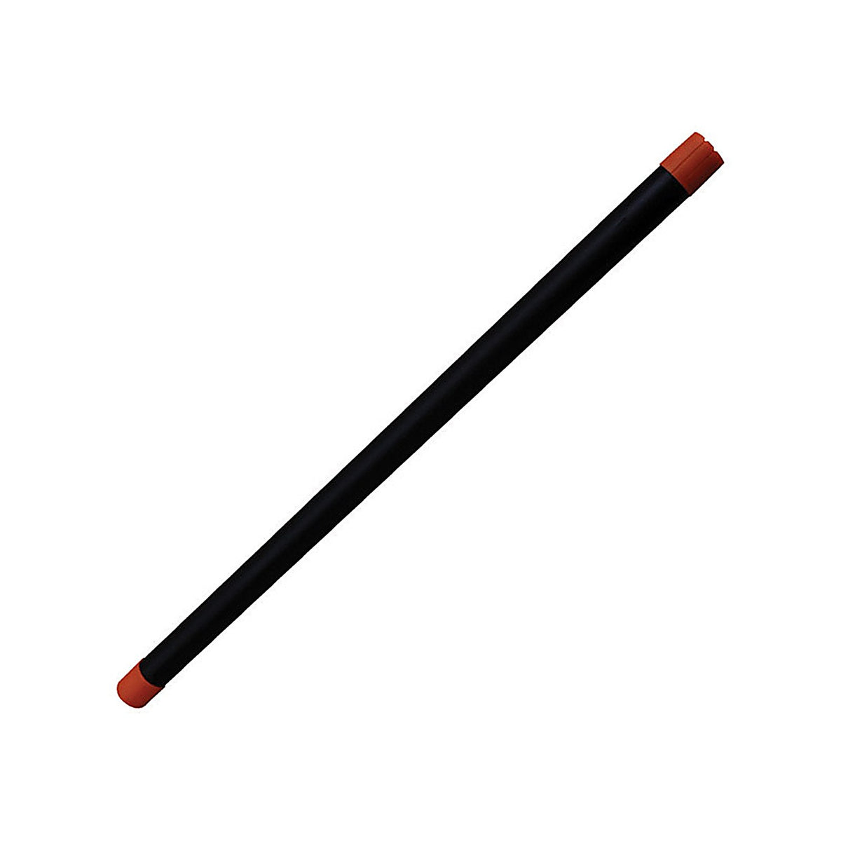 Mueller 20619 1 in. Dia. x 30 in. L Black Steel Pre-Cut Pipe