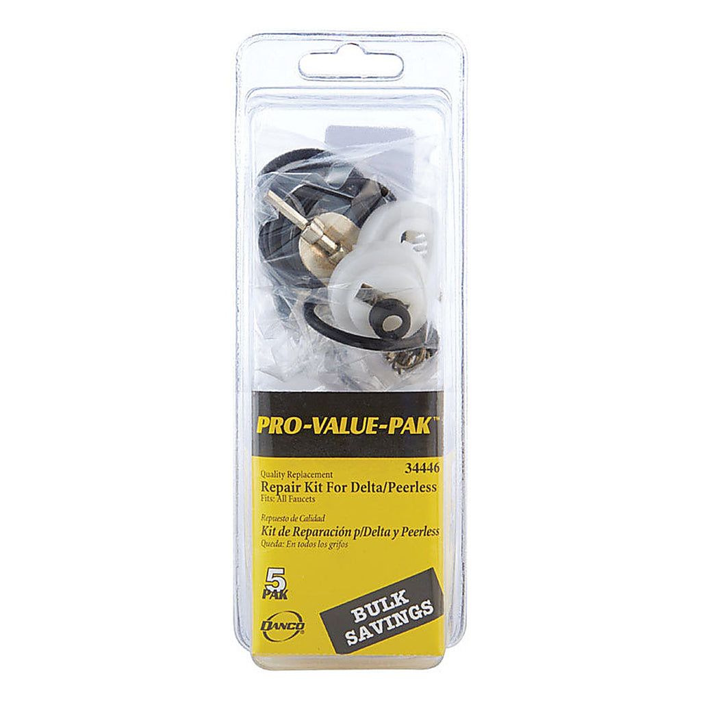 Danco 9D00034446 Delta and Peerless Faucet Repair Kit
