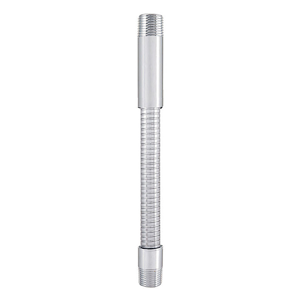 LDR - 520 2480CP - Exquisite Chrome Stainless Steel Shower Arm