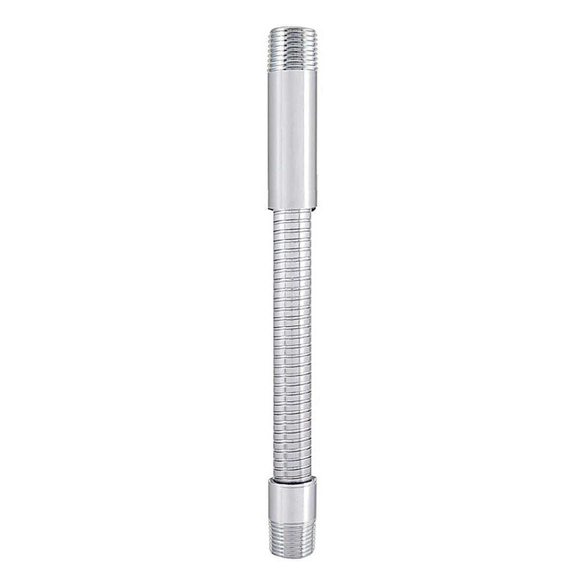 LDR - 520 2480CP - Exquisite Chrome Stainless Steel Shower Arm