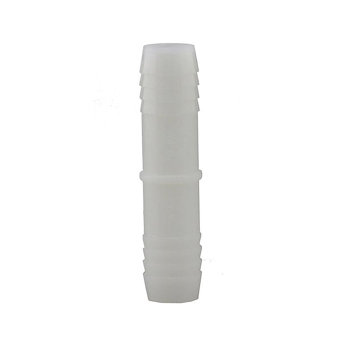Boshart - UNC-07 - Industries 3/4 In. Insert In. X 3/4 In. D Insert Nylon Coupling 1 Pack