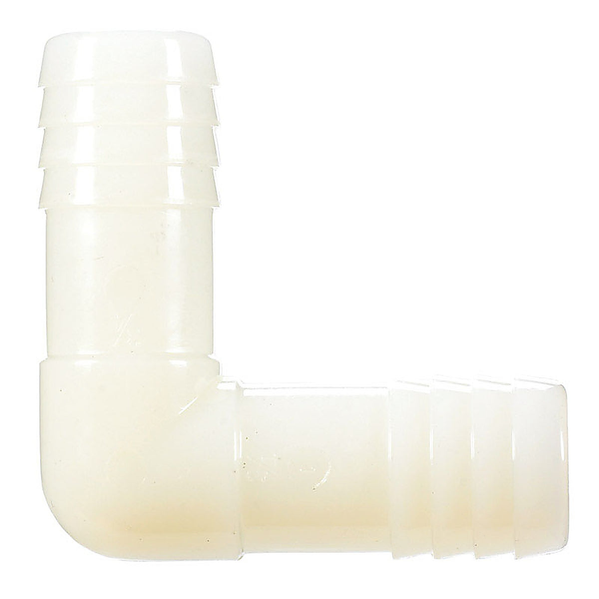 Genova - 904-254001 - 1 In. Insert In. X 1 In. D Insert Nylon Elbow 1 Pack