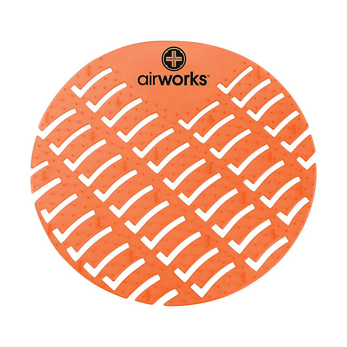Airworks - AWUS007-BX - Mango Scent Urinal Screen 10 Pack