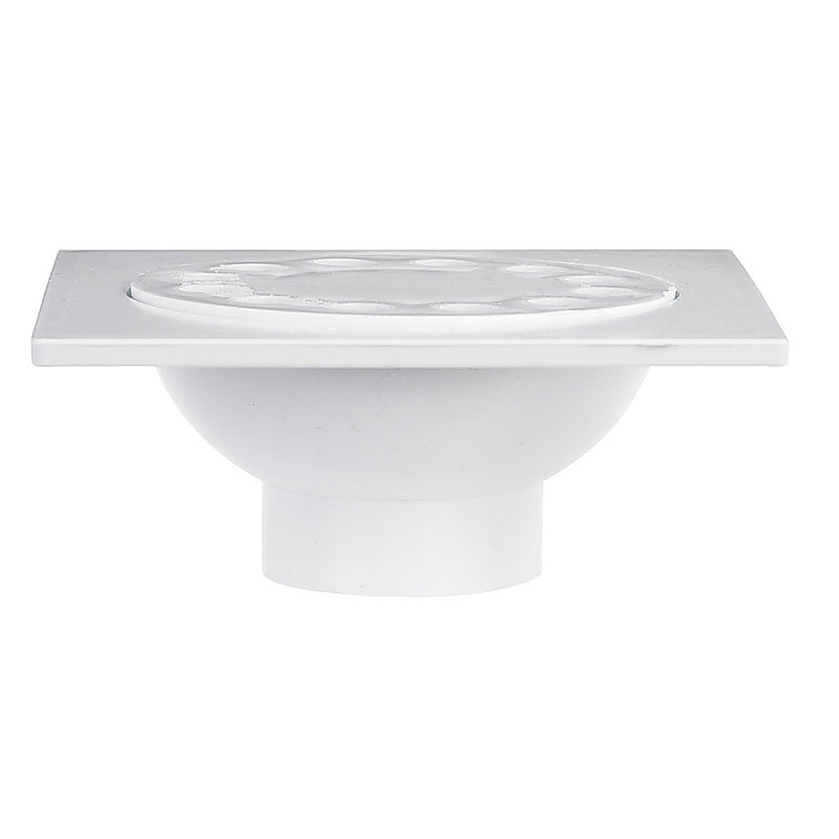 Sioux Chief 866-2PPK 1-1/2 or 2 in. Dia. PVC Bell Trap Drain