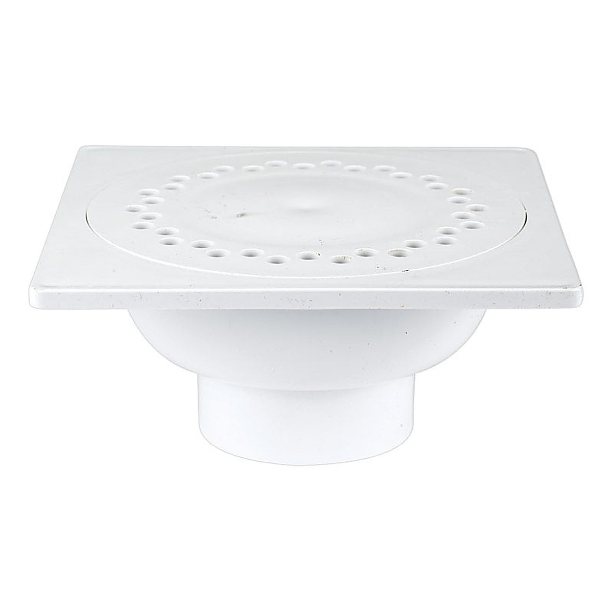 Sioux Chief 866-34PPK 3 or 4 in. Dia. PVC Bell Trap Drain