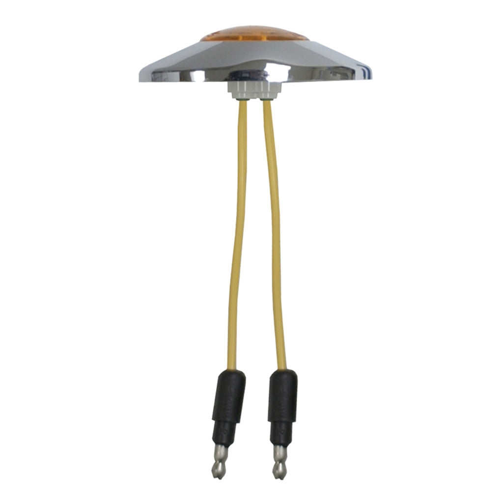 Grote 45773 CLR/MKR, M3 Lite Kit Yel Led (00212235)