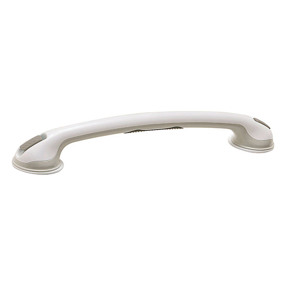 Safe-Er-Grip - 10318 - 24 In. L Plastic Grab Bar