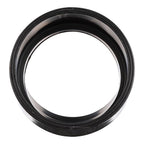 Charlotte Pipe ABS003241200 4 in. Hub x 4 in. Dia. Hub ABS Elbow