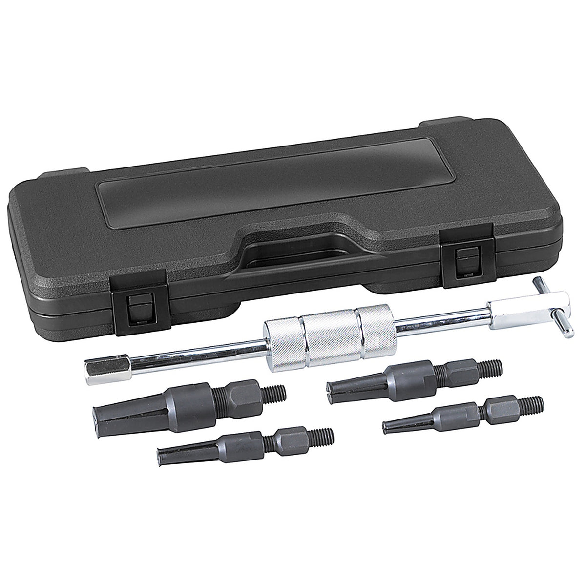 OTC 4581 Stinger Blind Hole Bearing Puller Set