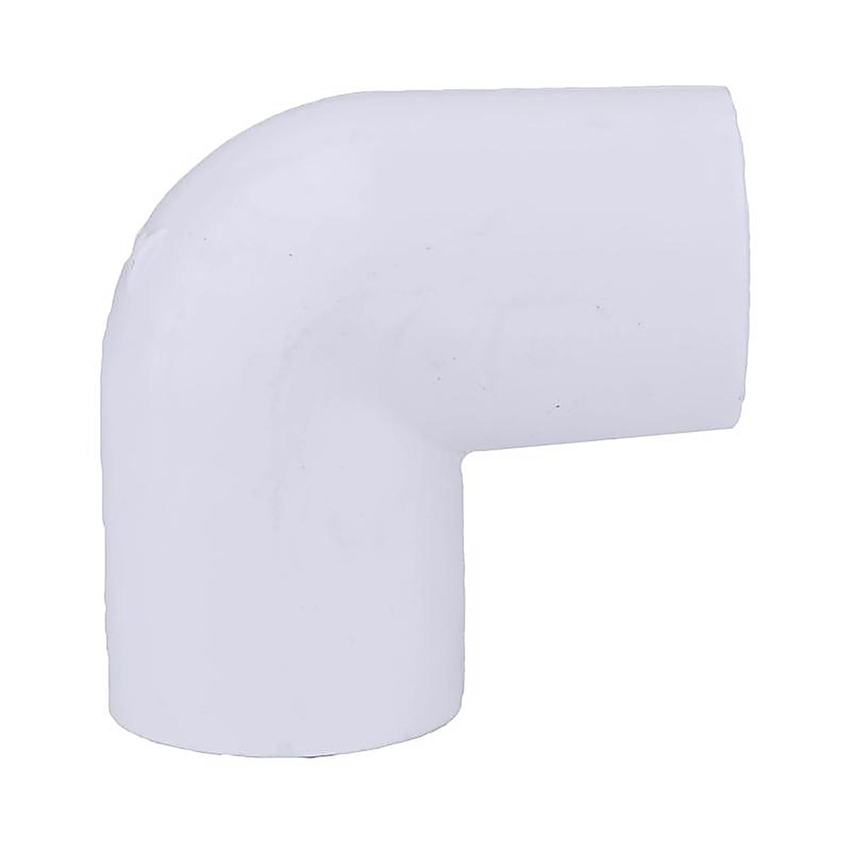 Charlotte Pipe PVC023020600 Schedule 40 1/2 in. FPT x 1/2 in. Dia. FPT PVC Elbow