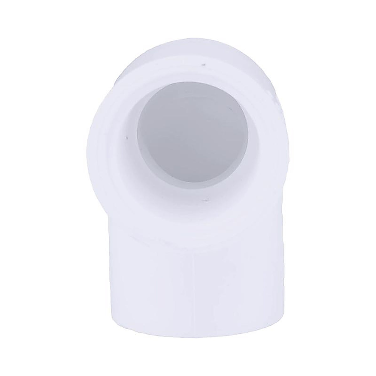 Charlotte Pipe PVC023020800 Schedule 40 3/4 in. FPT x 3/4 in. Dia. FPT PVC Elbow