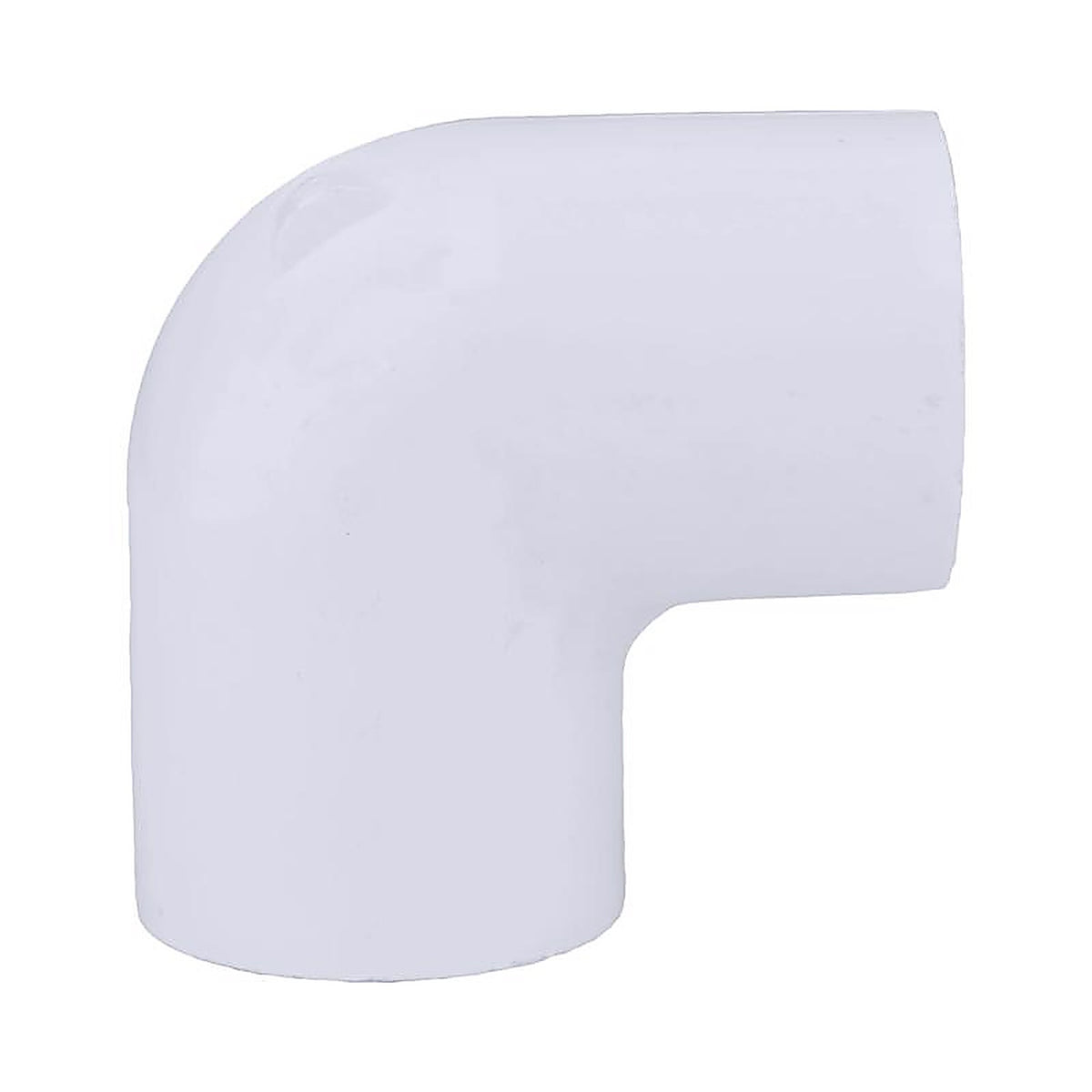 Charlotte Pipe PVC023020800 Schedule 40 3/4 in. FPT x 3/4 in. Dia. FPT PVC Elbow