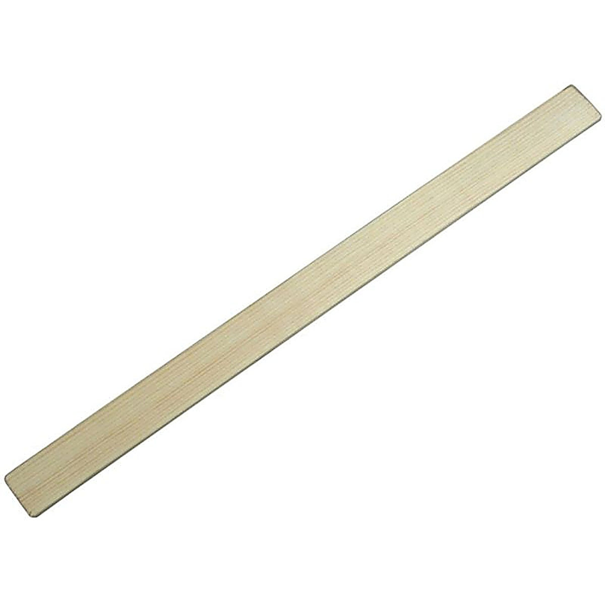 Astro Pneumatic - 4586 - 12 Inch Bamboo Paint Paddle
