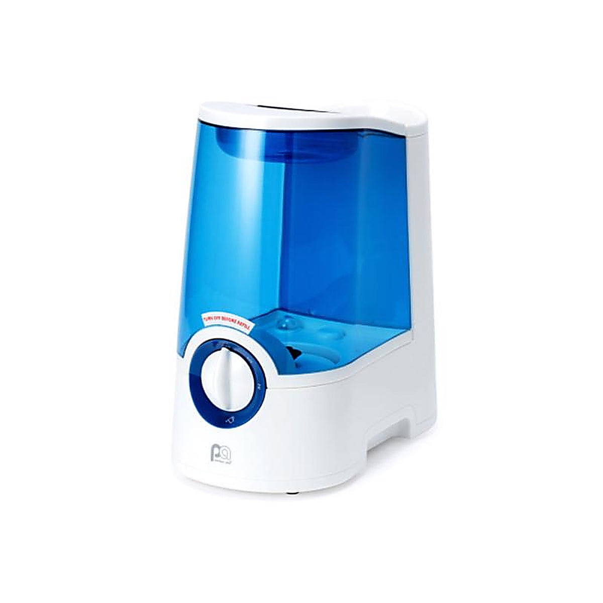 Perfect Aire PAWM1 1 gal 322 sq ft Mechanical Humidifier
