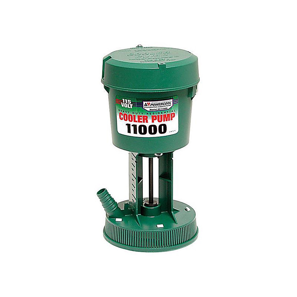 Dial 1195 Plastic Green Evaporative Cooler Pump