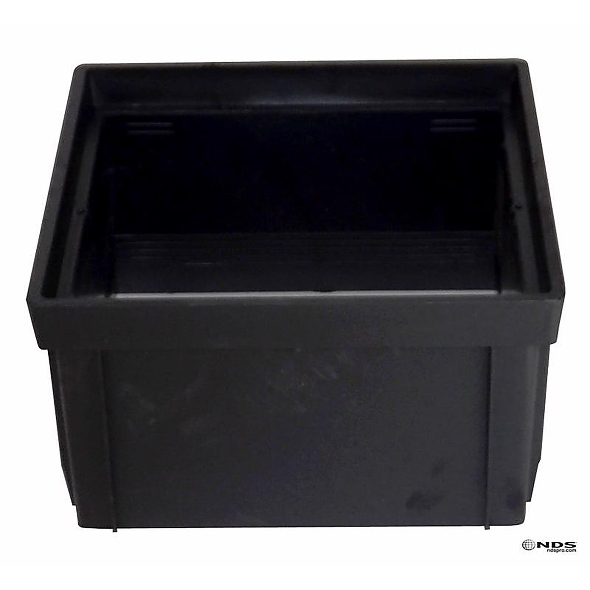 NDS - 1216 - 12 In. W X 7 In. D Square Catch Basin
