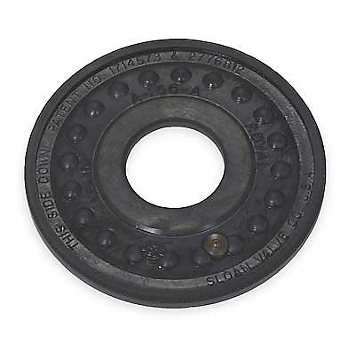 Sloan 5301188 Regal Diaphragm Black Rubber