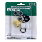 Prier - 630-7755 - Wall Hydrant Repair Kit for Mansfield
