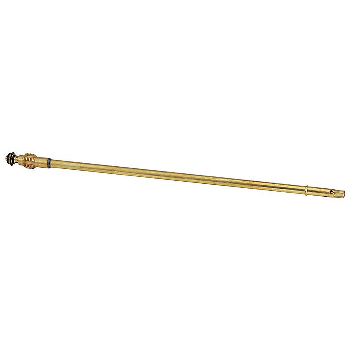 Homewerks VACREPG8 8-in. Replacement Brass Frost-Free Sillcock Stem Assembly
