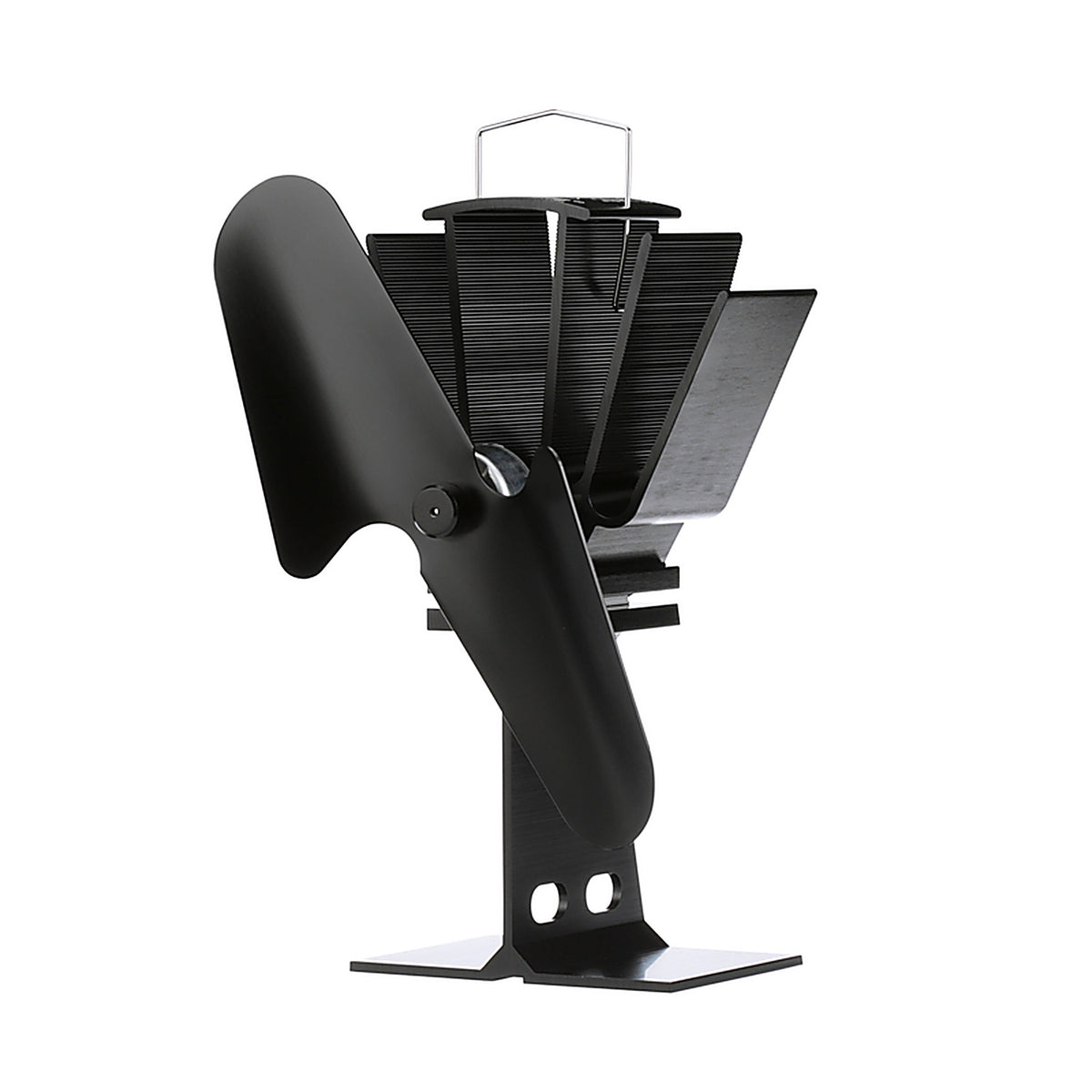 Ecofan - 800CAXBX - Airmax Aluminum Heat Powered Wood Stove Fan