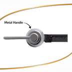 Korky 6050BP StrongARM Classic Style, Chrome Tank Lever