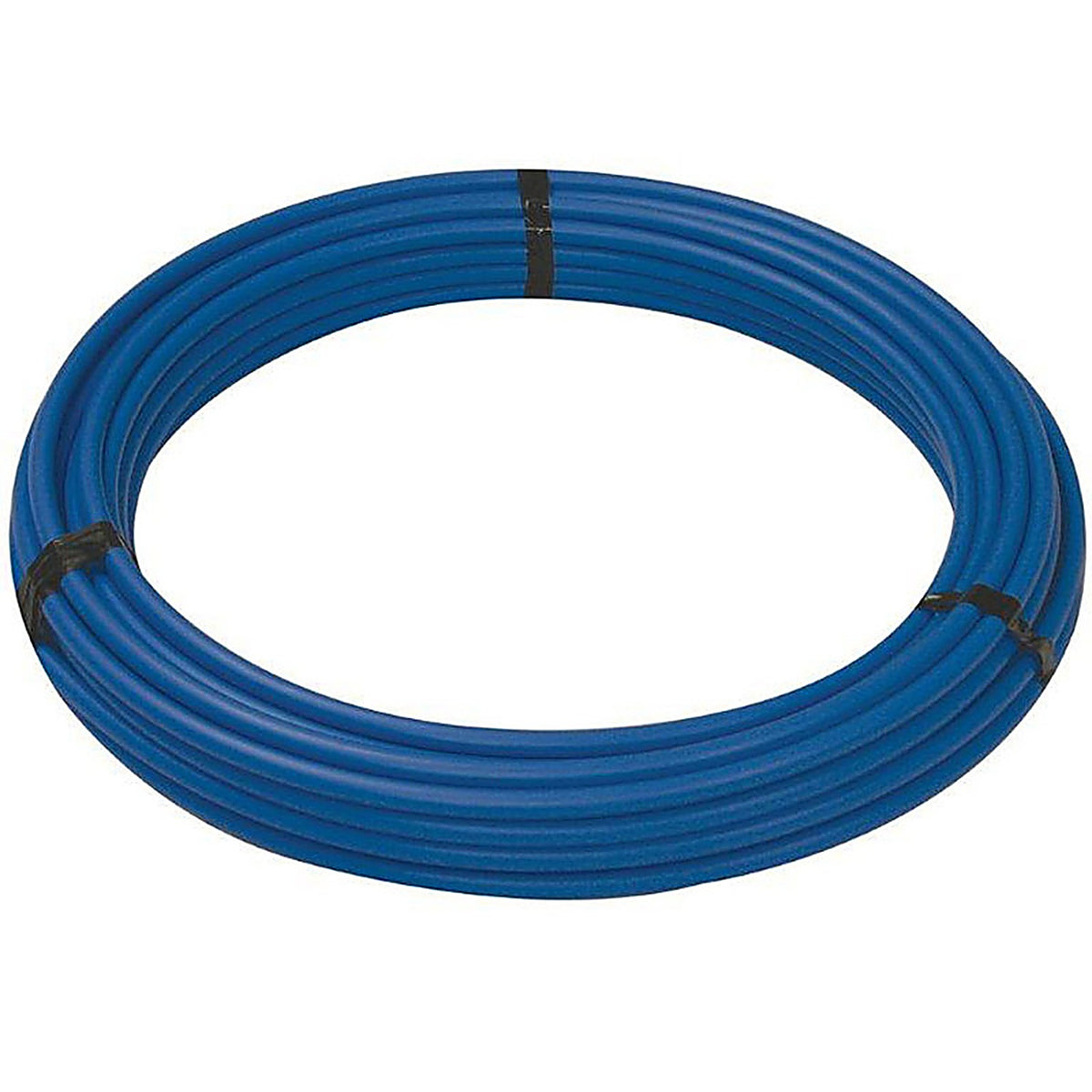 Sharkbite - U880B100 - 1 In. D X 100 Ft. L PEX Pipe 160 PSI