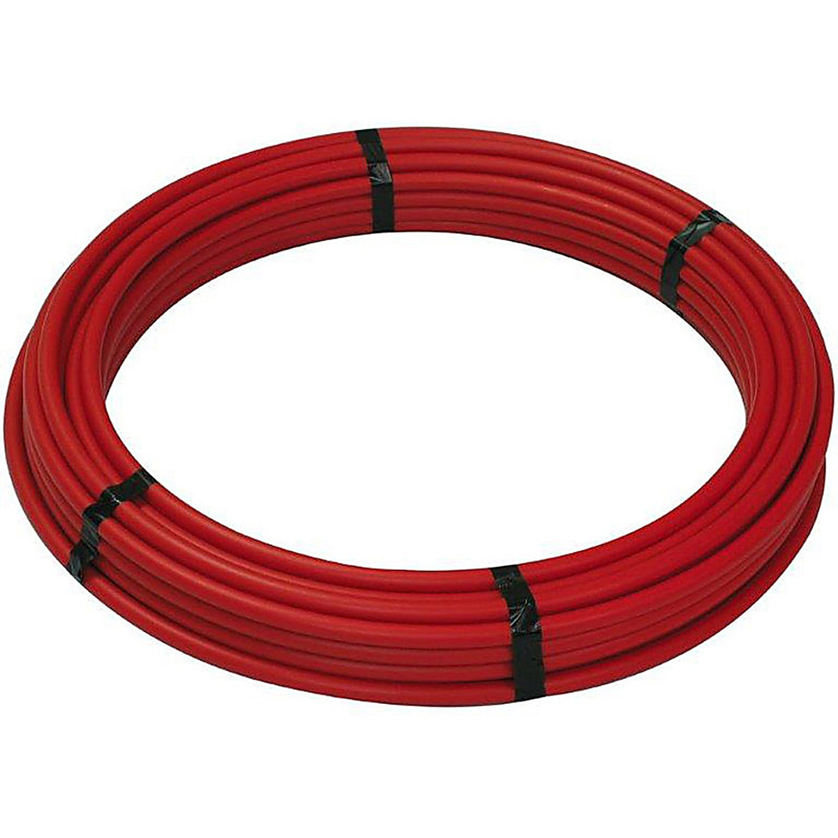 Sharkbite - U880R100 - Type B 1 In. D X 100 Ft. L PEX Tubing 80 PSI