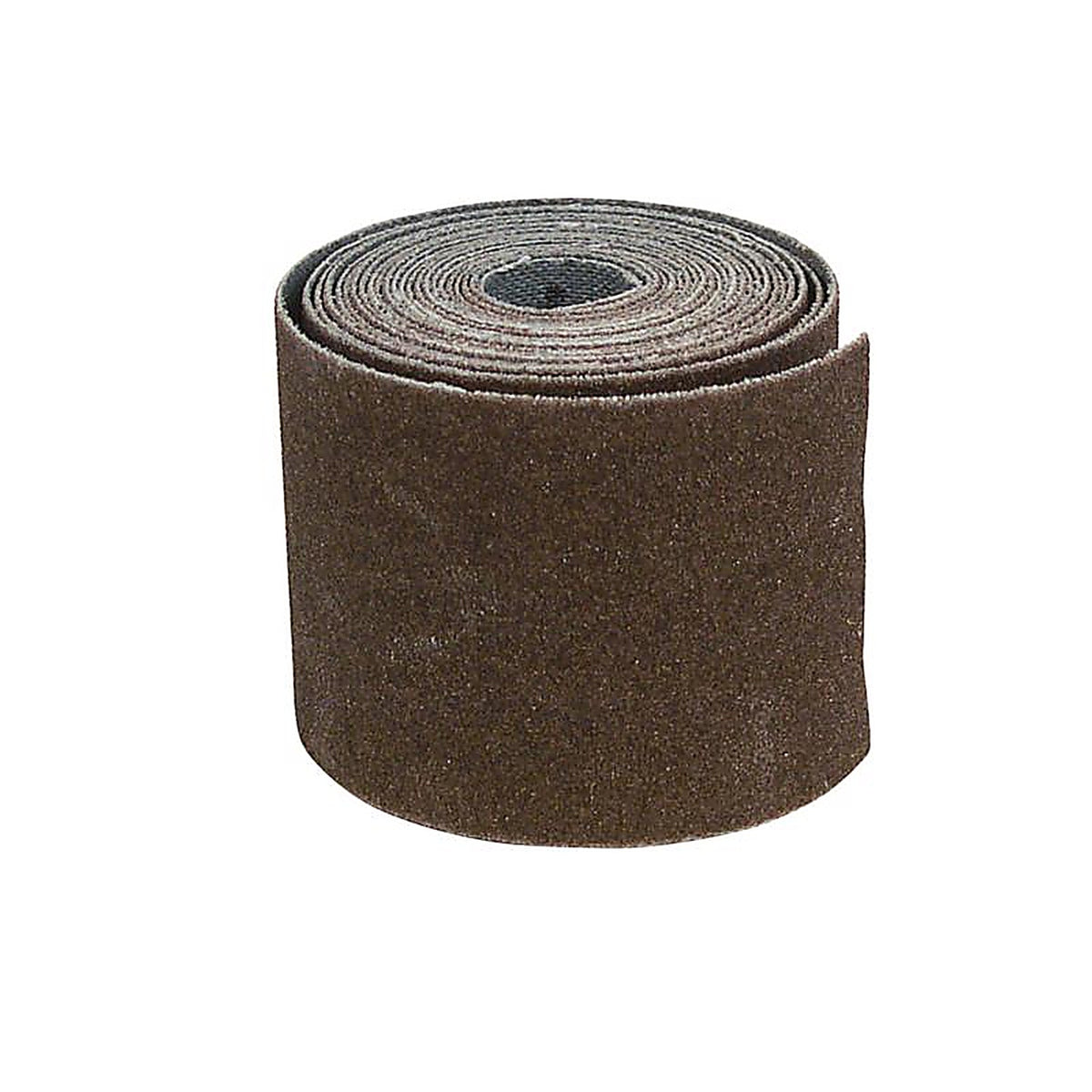 Harveys - 95005 - 2 Yd L X 1.5 W 120 Grit Aluminum Oxide Sanding Cloth 1 Pack