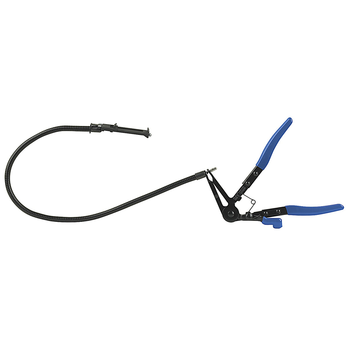 OTC 4597 Flexible Hose Clamp Pliers With Memory
