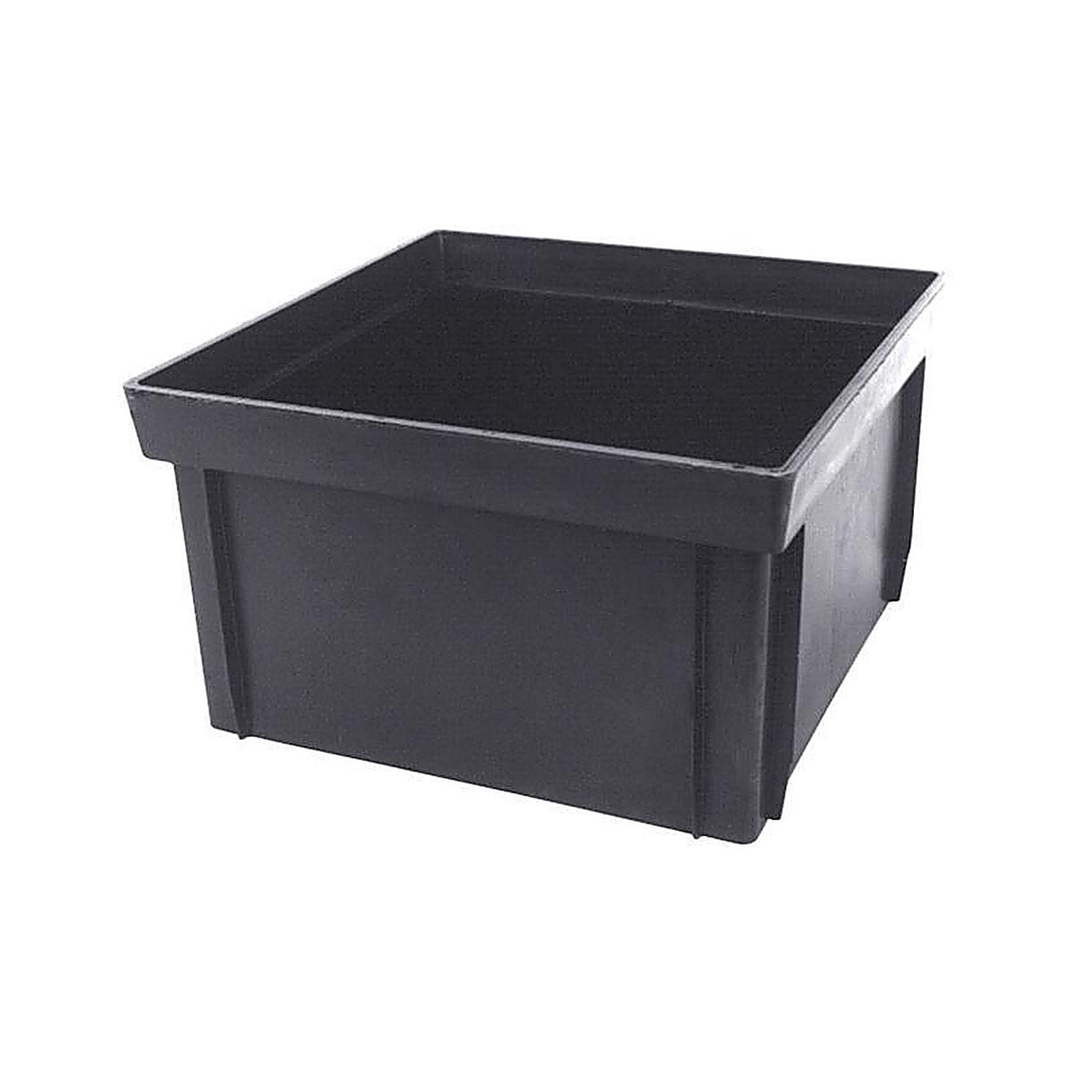 NDS - 916 - 9.5 In. W X 7 In. D Square Riser for Square Basins