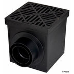 NDS 900BKITRTL 9 in. W X 9.38 in. D Square Catch Basin Kit