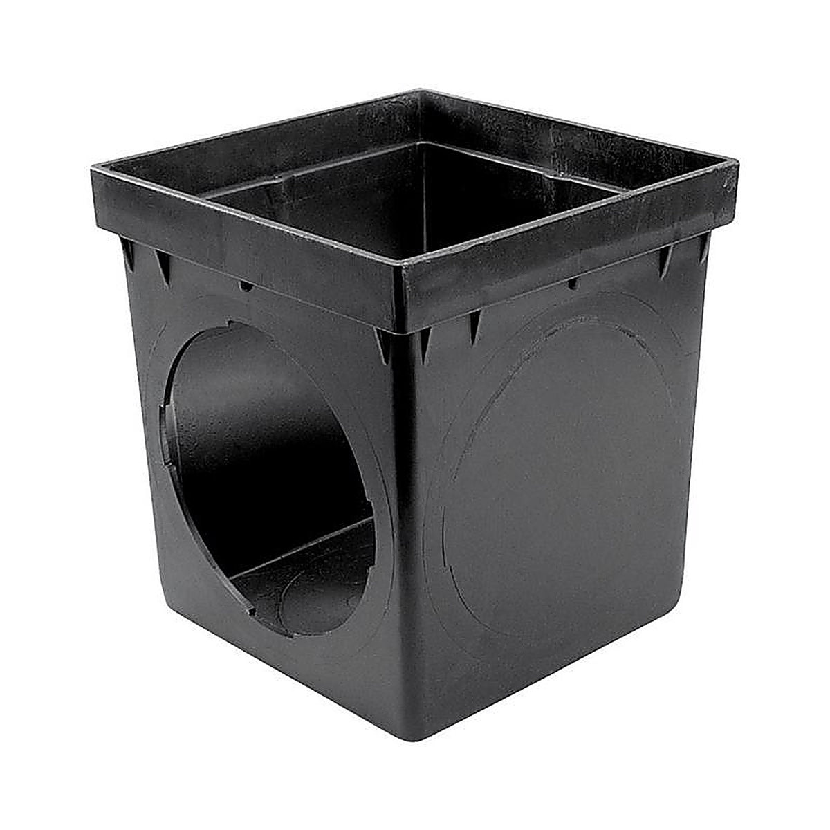 NDS - 900 - 9.5 In. W X 10 In. D Square Catch Basin