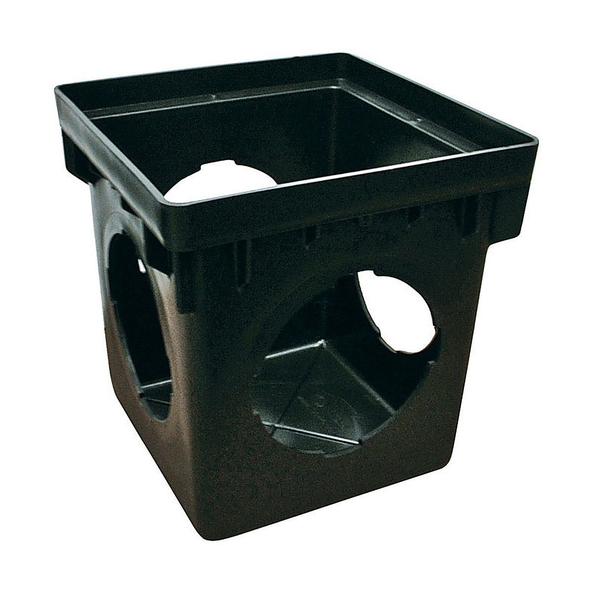 NDS - 1204 - 12 In. W X 12.75 In. D Square Catch Basin