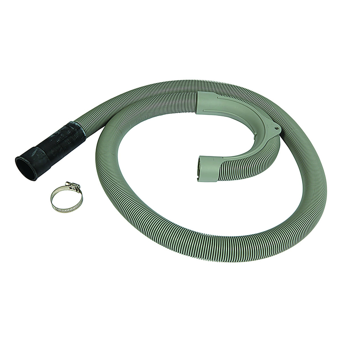 UDP WD5607005 Plastic Washing Machine Hose 1 in. Dia. x 5 ft. L