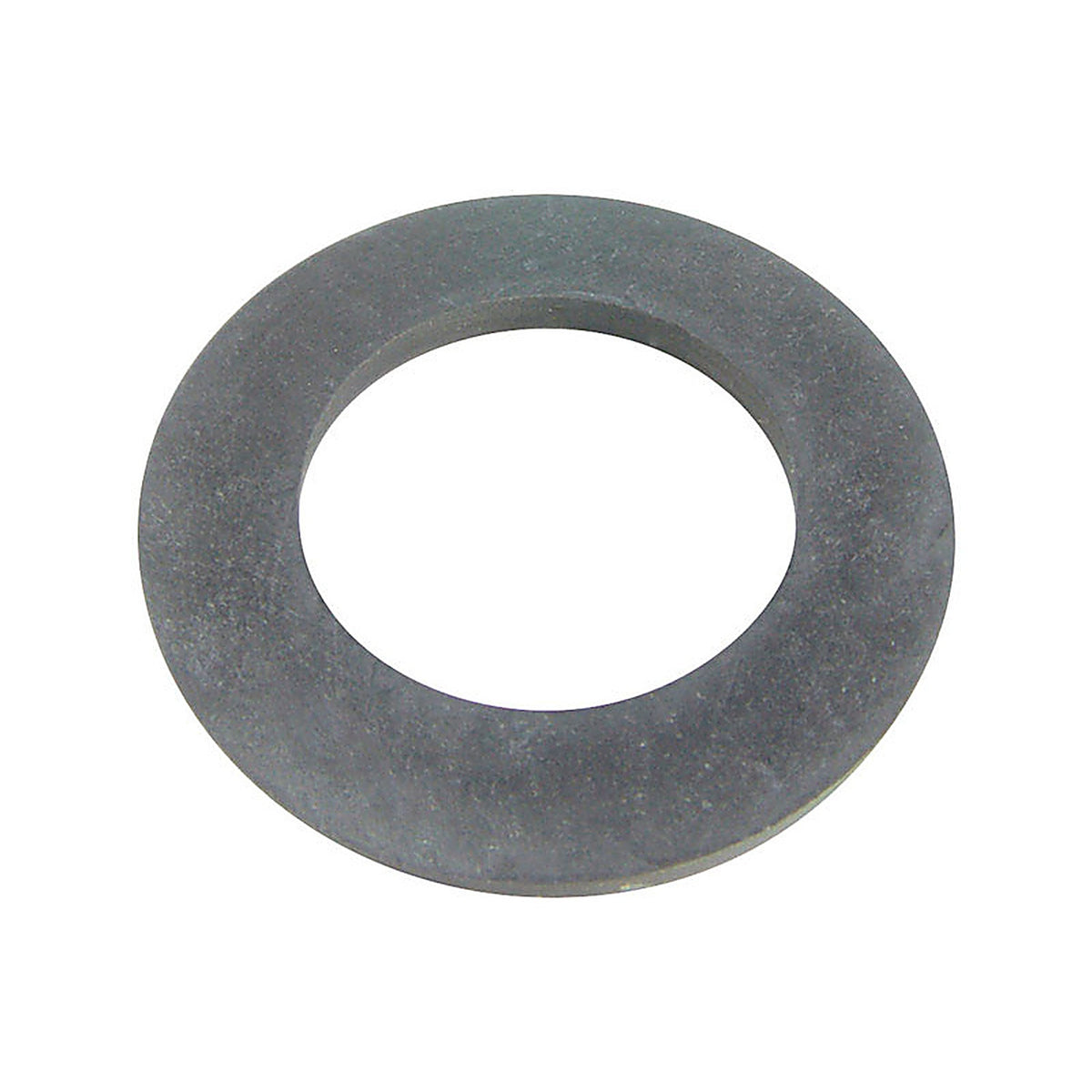 Danco 9D00088932 Rubber 1-7/8 inch D X 3 inch D Overflow Plate Gasket