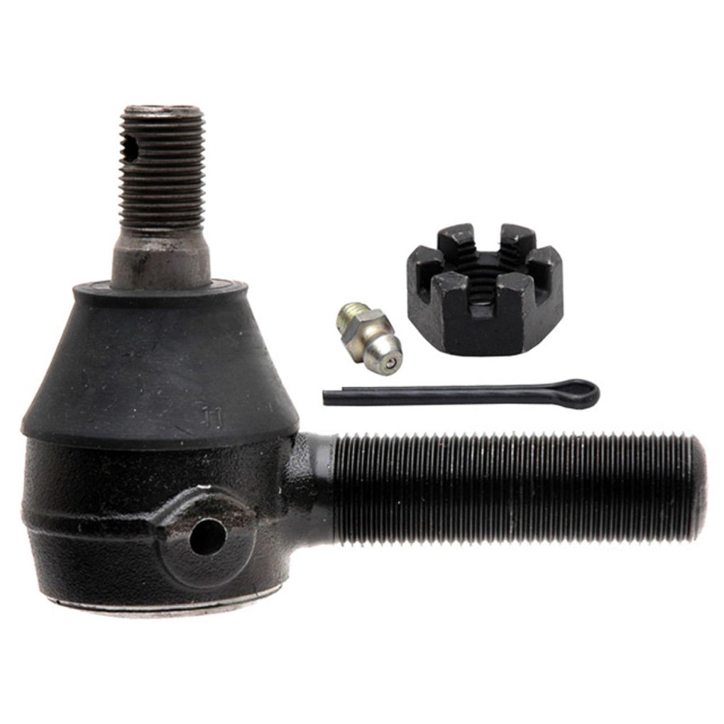 ACDelco 45A0008 Gold Driver Side Steering Tie Rod End 19465118