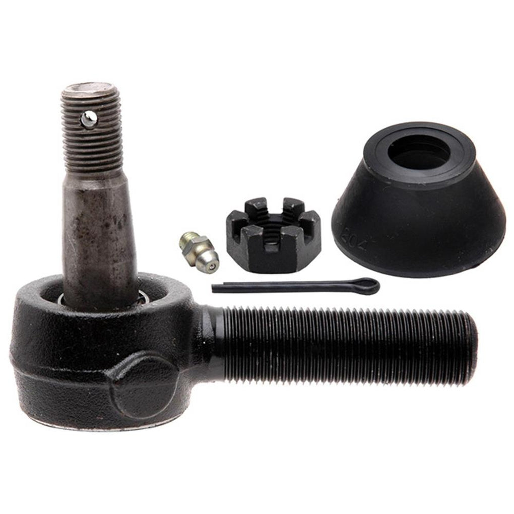 ACDelco 45A0009 Gold Passenger Side Outer Steering Tie Rod End 19464348