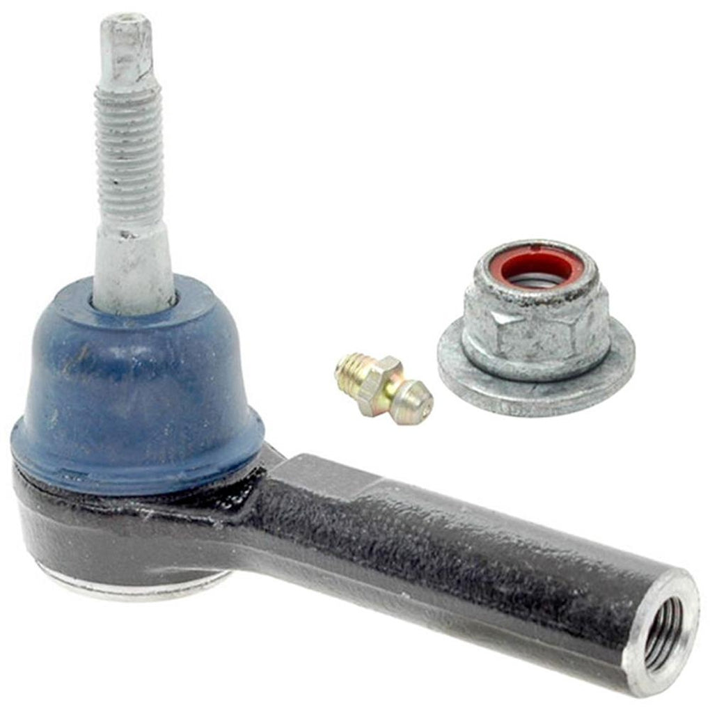 ACDelco 45A1062 Gold Outer Steering Tie Rod End 19460585